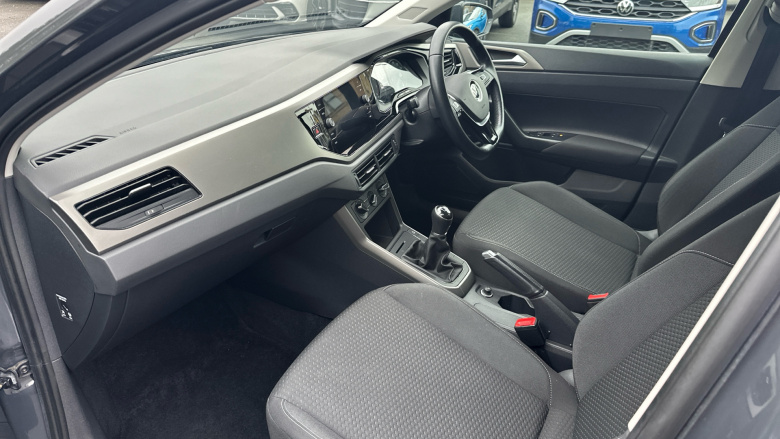 Volkswagen Polo 1.0 TSI 95 Match 5dr Petrol Hatchback